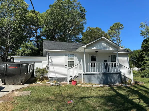 3905 Bryant St, Chattanooga, TN 37406