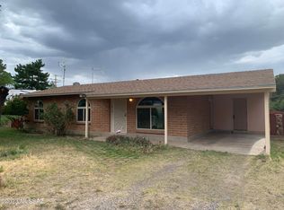 1610 N Calle Coruna, Oracle, AZ 85623