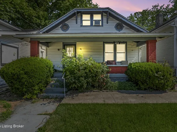 4019 W Muhammad Ali Blvd, Louisville, KY 40212