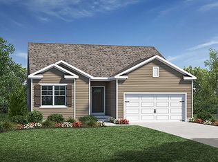 570 Weaver Ridge Dr, Marysville, OH 43040