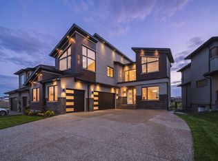 5605 Cautley Cv SW, Edmonton, AB T6W4P7