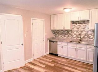 2746 Weldon Ter, Durham, NC 27703