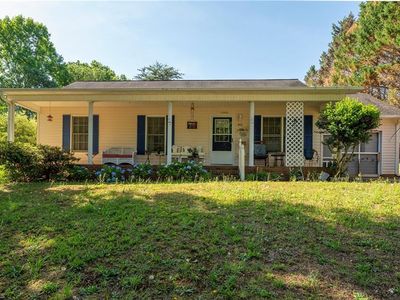 460 Mountview Dr, Mocksville, NC, 27028