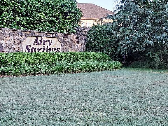 Private Gated Community