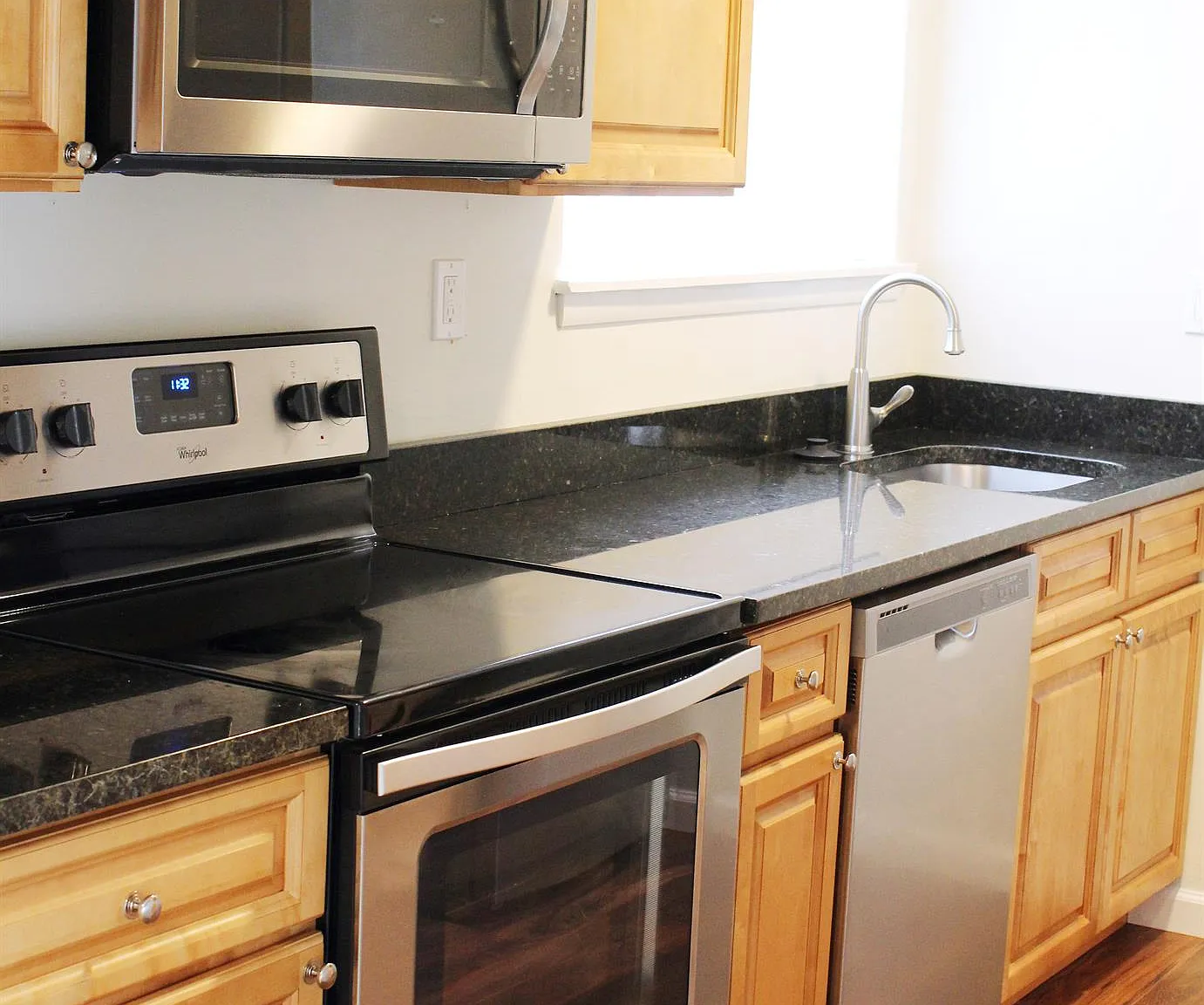 1 bed, 720 sqft, $1,995 — Photo 1