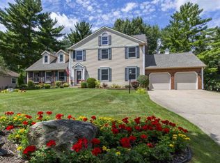 50747 Trails St N, Granger, IN