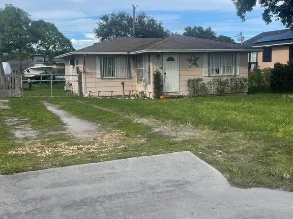 1904 Rosarita Avenue, Fort Pierce, FL 34946