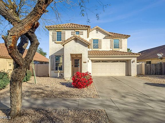 2nd image of 3892 E IRONHORSE Road