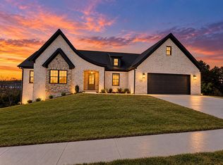 124 Cabela Dr, Richmond, KY 40475