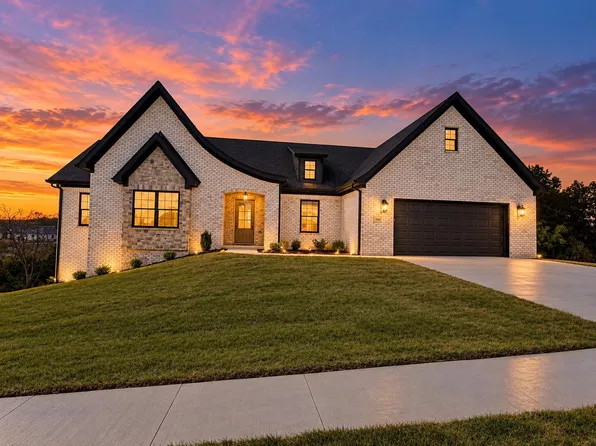 124 Cabela Dr, Richmond, KY 40475