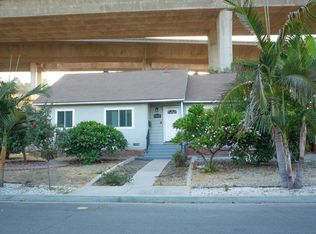 3422 Trophy Dr, La Mesa, CA 91941