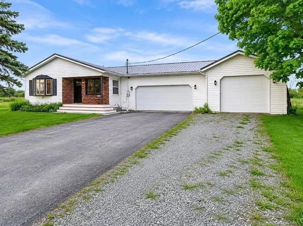 30346 Rockbrook Rd, Evans Mills, NY 13637