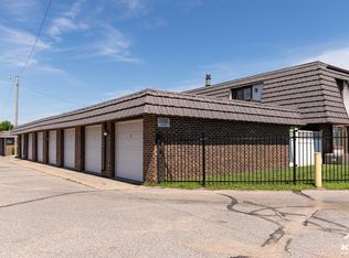 Pheasant Run Apartments, Wichita, KS 67207