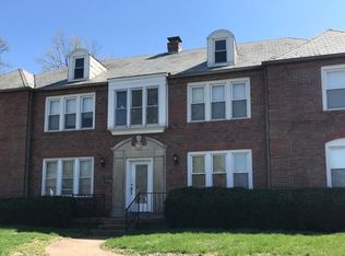 8030 Delmar Blvd APT 1W, Saint Louis, MO