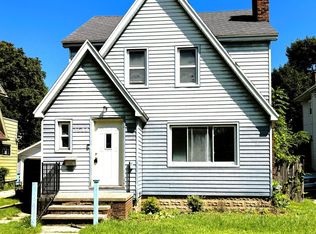 1608 W Saint Joseph St, Lansing, MI