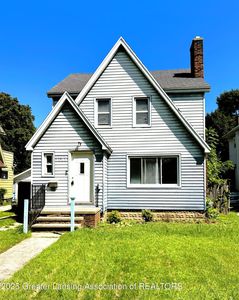 1608 W Saint Joseph St, Lansing, MI, 48915