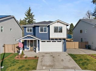 9350 Moreland Ave SW, Lakewood, WA 98498