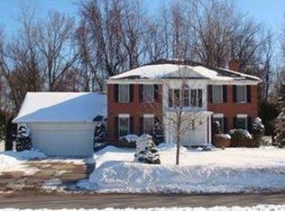 6435 Pepper Ct, Erie, PA 16505