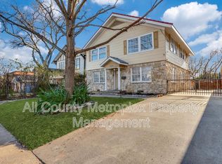 1112 Kings Hwy, Dallas, TX 75208
