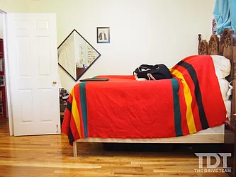 Rented by J Misrahi Realty Corp