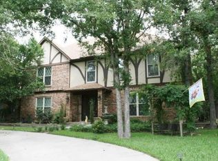 1800 Sager Rd, Rockdale, TX 76567