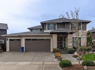 3709 NE 24th St, Renton, WA 98056