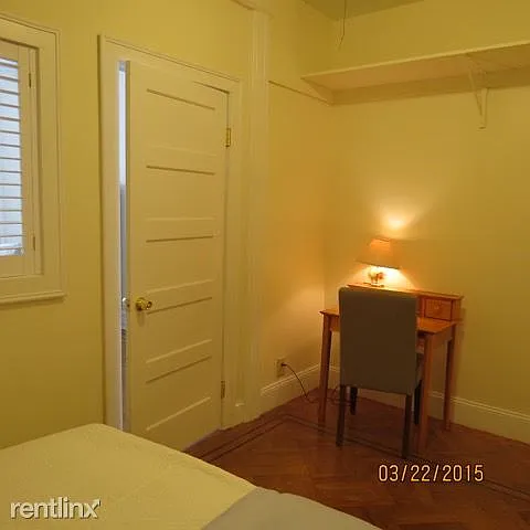 07 - First Bedroom