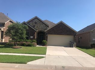 15509 Renshaw Way, Frisco, TX 75034