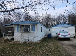 530 E Main St, Buda, IL 61314