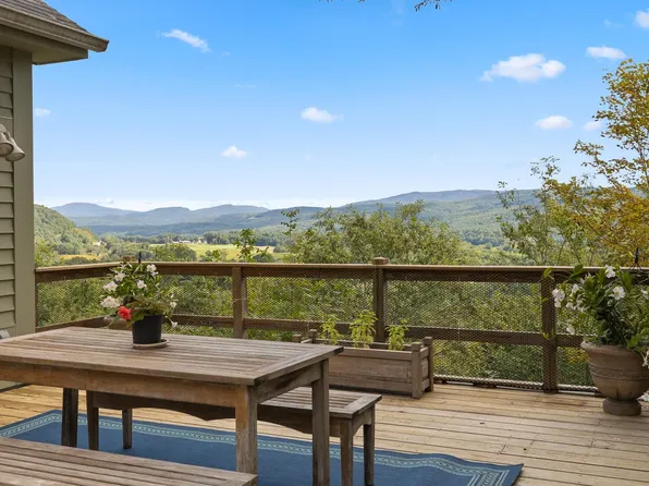 60 Blood Hill Road, Norwich, VT 05055