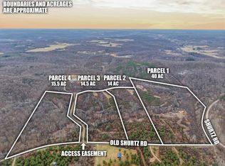 66352 Old Shurtz Rd, New Plymouth, OH 45654