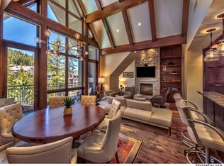 13031 Ritz Carlton Highlands Ct APT 672, Truckee, CA 96161