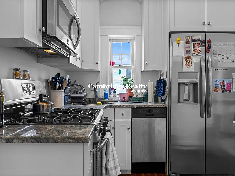 78 Bowdoin St #2T — Photo 3