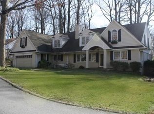 4104 Montpelier Rd, Rockville, MD 20853