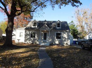 618 N Shore Rd, Norfolk, VA 23505