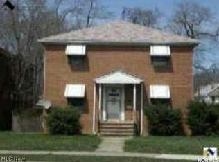 2339-2341 Noble Rd, Cleveland, OH 44121