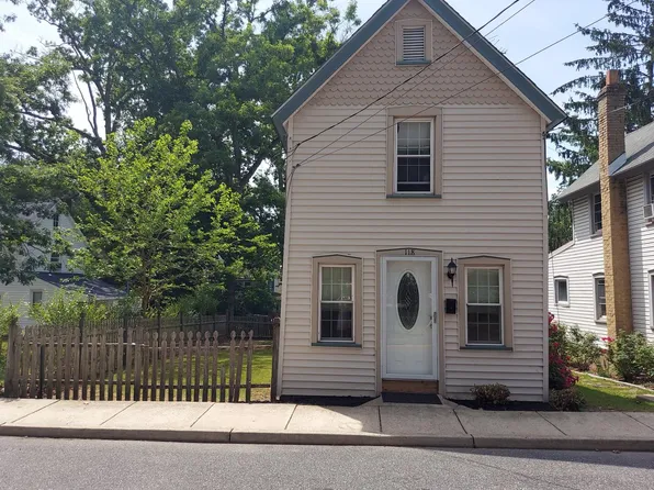 118 Southeast Ave, Pitman, NJ 08071