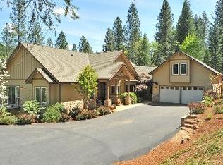 16153 State Highway 174, Grass Valley, CA 95945