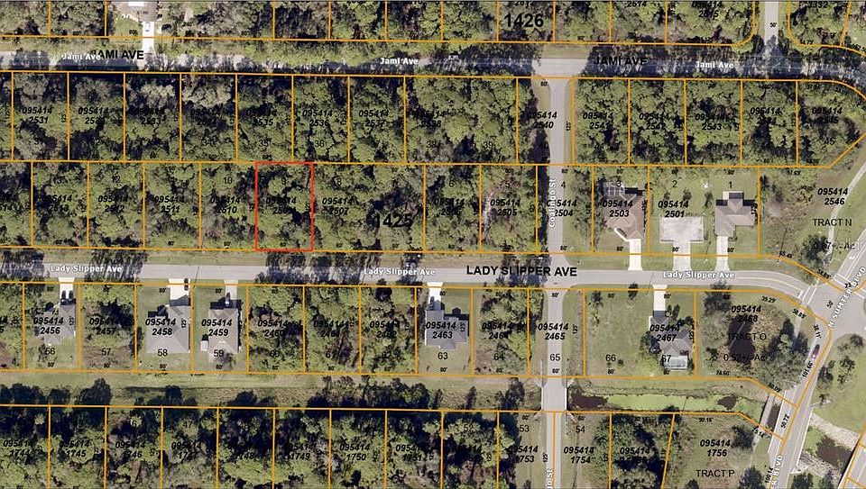 1st image of 0 Lady Slipper Ave