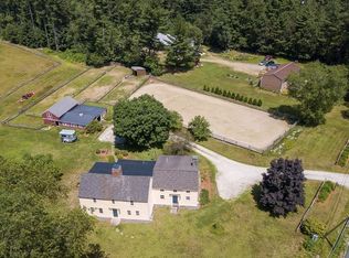 125 S Row Rd, Townsend, MA 01469