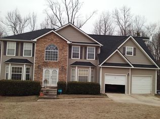2303 Red Maple Ct SE, Conyers, GA 30013