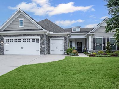 756 Freshwater Ln, Okatie, SC, 29909