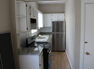 27 Rogers Ave #1, Somerville, MA 02144