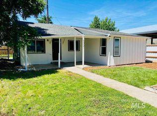 532 10th St, Clarkston, WA 99403