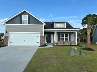 442 Lifestyle Ct LOT 227, Albemarle Surfside Beach, SC 29575