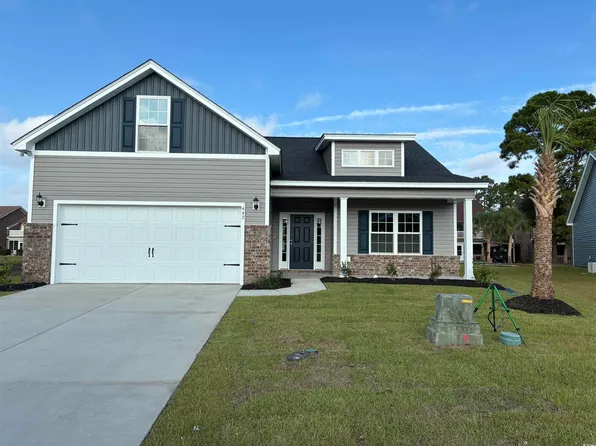442 Lifestyle Court Lot 227 - Albemarle, Surfside Beach, SC 29575