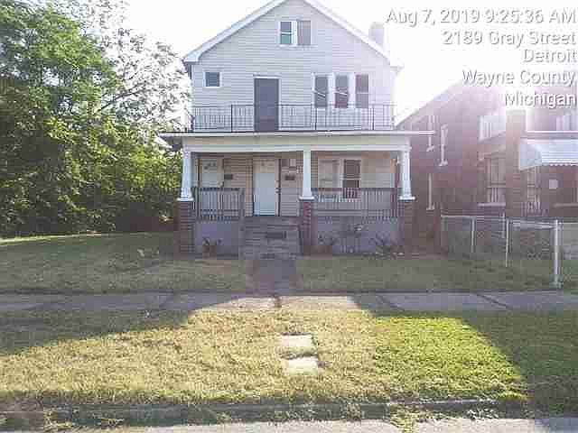 2208 Gray