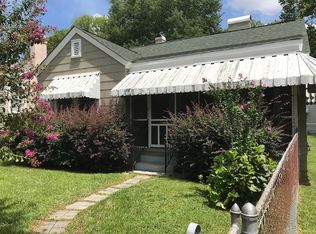 615 Muller Ave, Columbia, SC 29203