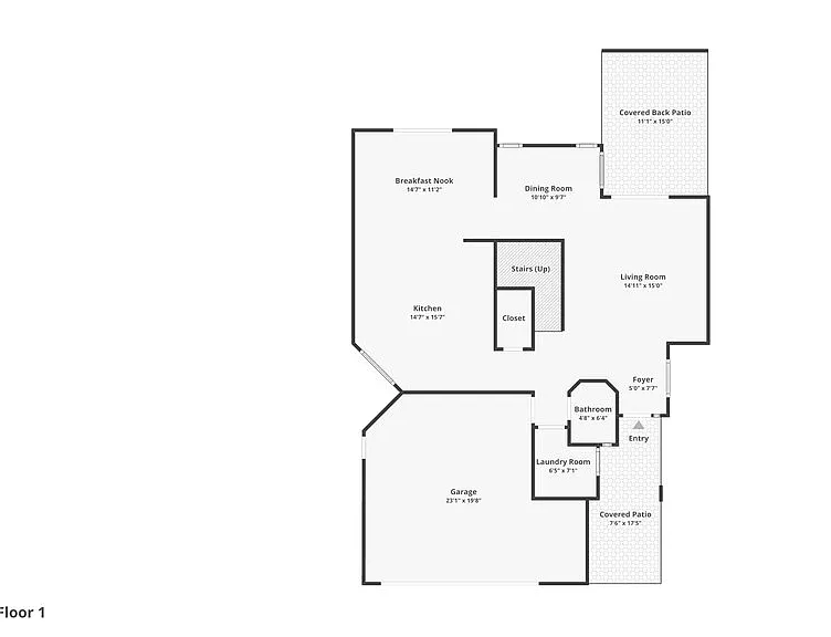 104 Escada Ln — Photo 2