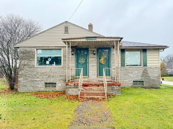 1100 Washington Way, Sault Sainte Marie, MI 49783